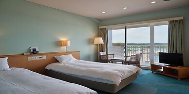 Ocean Resort PMC
