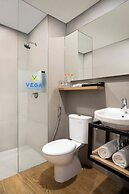 Vega Hotel Gading Serpong