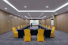 Vega Hotel Gading Serpong