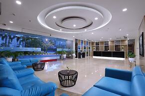 Vega Hotel Gading Serpong