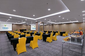 Vega Hotel Gading Serpong