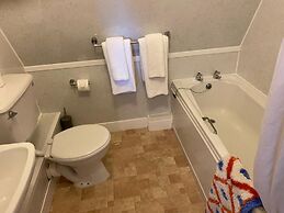 Furzedown Hotel