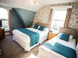 Furzedown Hotel