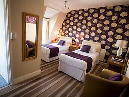 Furzedown Hotel