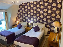 Furzedown Hotel