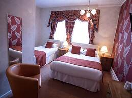 Furzedown Hotel