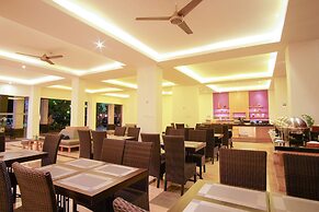 Sunwood Hotel Arianz Mataram