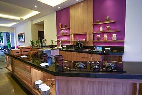 Sunwood Hotel Arianz Mataram