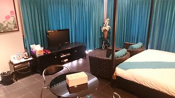 The Venue Residence and Cabaret