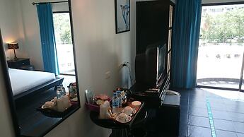 The Venue Residence and Cabaret