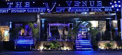 The Venue Residence and Cabaret