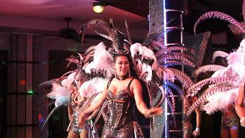 The Venue Residence and Cabaret