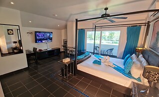 The Venue Residence and Cabaret