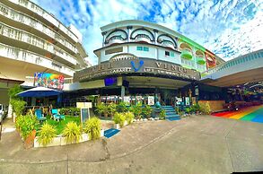 The Venue Residence and Cabaret