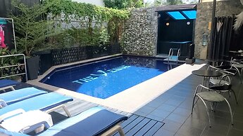 The Venue Residence and Cabaret