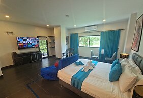 The Venue Residence and Cabaret