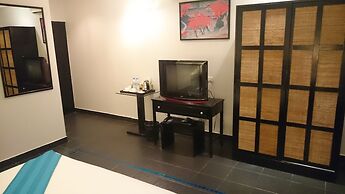The Venue Residence and Cabaret