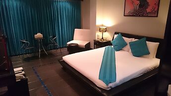 The Venue Residence and Cabaret