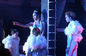 The Venue Residence and Cabaret