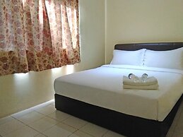Desa Terrace