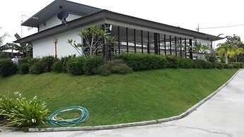 Desa Terrace