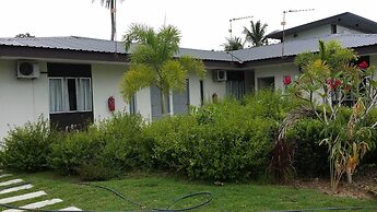 Desa Terrace