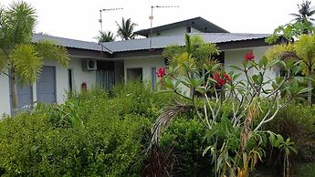 Desa Terrace