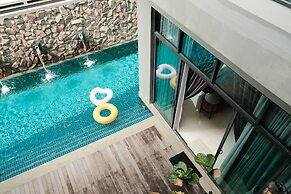 La Villa Langkawi - Private Pool