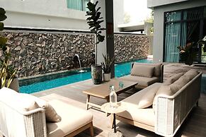 La Villa Langkawi - Private Pool