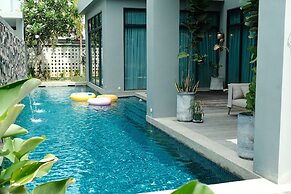 La Villa Langkawi - Private Pool