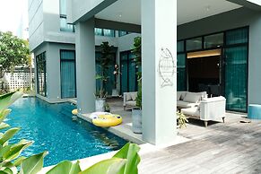 La Villa Langkawi - Private Pool