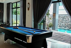 La Villa Langkawi - Private Pool