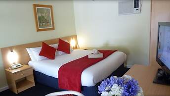 Sky Rider Motor Inn