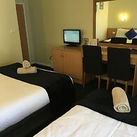 Sky Rider Motor Inn