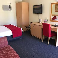 Sky Rider Motor Inn