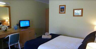 Sky Rider Motor Inn