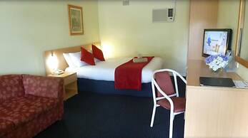 Sky Rider Motor Inn