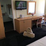 Sky Rider Motor Inn