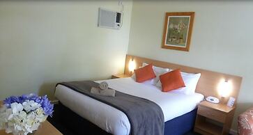 Sky Rider Motor Inn
