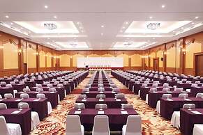 Lombok Raya Hotel
