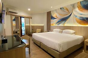 Lombok Raya Hotel