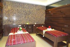 Lombok Raya Hotel