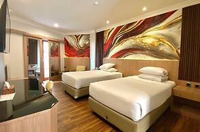 Lombok Raya Hotel
