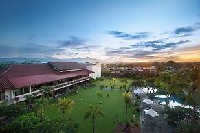 Lombok Raya Hotel
