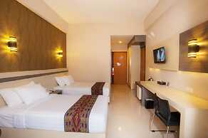 Lombok Raya Hotel