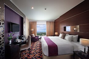 Lombok Raya Hotel