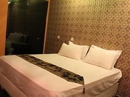 Love Inn Boutique Hotel