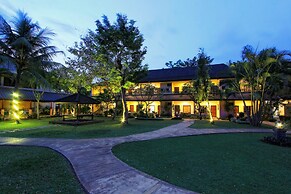 Lombok Garden Hotel