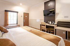 Lombok Garden Hotel