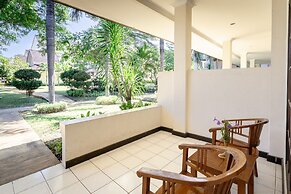 Lombok Garden Hotel
